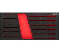 Vigor Garniture en mousse souple, vide - V5077-L