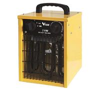 Vigor Gerateur d'air chaud Wind-2