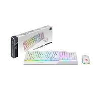 vigor gk30 combo blanc us