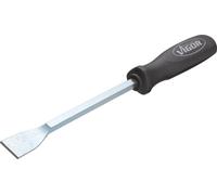 Vigor Grattoir plat avec manche 22mm x 150mm V1213