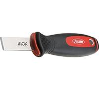 Vigor Grattoir V2509 20 x 1,2 mm Longueur 175 mm Quantité 1