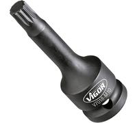 Vigor Hazet V7018-M10 V7018-M10 Douille pour perceuse à percussion M10