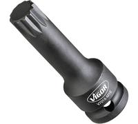 Vigor Hazet V7018-M16 V7018-M16 Douille pour perceuse à percussion M16