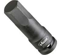 Vigor Hazet V7019-H19 V7019-H19 Douille pour perceuse à percussion