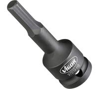 Vigor Hazet V7019-H8 V7019-H8 Douille pour perceuse à percussion