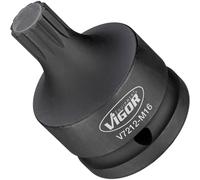 Vigor Hazet V7212-M16 V7212-M16 Douille pour perceuse à percussion