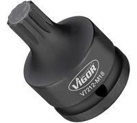 Vigor Hazet V7212-M18 V7212-M18 Douille pour perceuse à percussion