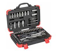 VIGOR Jeu de clefs à douille 94 VIGOR Quantité:1