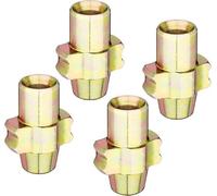 Vigor V7001/4 Jeu de clés à jante