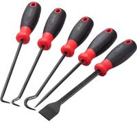 Vigor V5045 Jeu de crochets et de racloir