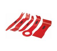 VIGOR Jeu de leviers de démontage V1369 5 x 5 VIGOR Quantité:1