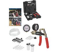 Vigor Jeu de pompes à vide et de refoulement - V4325