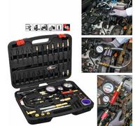 Vigor Jeu de testeurs de perte de compression et de pression - V4461