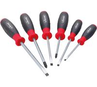 Vigor Jeu de tournevis avec capuchon, 1 pièce, v3562