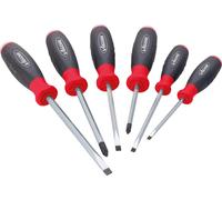 Vigor Jeu de tournevis avec capuchon de frappe V3562