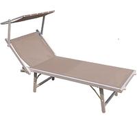 Vigor Lit de Bain Lusy Beige