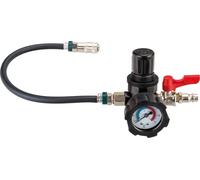 Vigor Manomètre pour kit de compression du système turbo - V4233