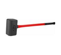 VIGOR Marteau en caoutchouc de 5 kg V2234 VIGOR Quantité:1