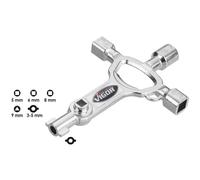 Vigor MasterKey électronique - V4227