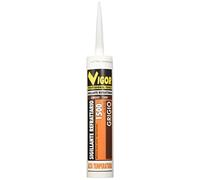 Vigor Mastic réfractaire gris 1200°