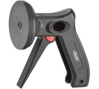 Vigor Mini ventouse porte-pare-brise pour l'utilisation d'une seule main - V5531
