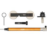 Vigor Moteur instell Kit d'outils - VAG 1,2 L, 1,4 L, 1,6 l FSI/TSI/TFSI v4372 ∙ Nombre outils : 5, 1 pièce