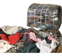 Vigor Mouchoir sous Vide sans Laine-no Jeans