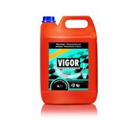 Vigor Nettoyant sols fraîcheur Pure - Bidon 5 L