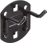 Vigor Outil Crochet double jeu de 25 mm, longueur totale : 25 mm ∙ Nombre outils : 10, 1 pièce, v2519