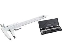 Vigor Pied à coulisse, mécanique - Longueur totale: 235 mm - V4690