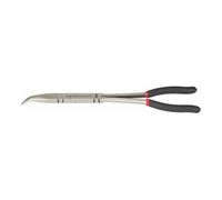 VIGOR Pince demi-ronde à double articulation V2782 335 mm VIGOR Quantité:1