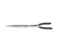 Vigor V2783 pour l'atelier Pince plate à becs ronds droite 340 mm