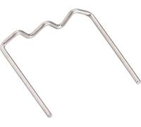 Vigor Pinces, W Format 0,6 mm, 1 pièce, v3673