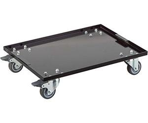 Vigor Planche à roulettes pour multi Box, 1 Pièces, v4700 CD-R