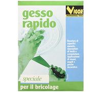 Vigor Plâtre rapide en boîte