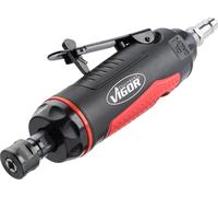 ViGOR V5672 Meuleuse à tige I Convient pour les fraises, les disques à tronçonner et les meules avec mandrin de 3 et 6 mm I Meuleuse pour les professionnels et les artisans ambitieux