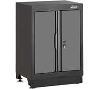 Vigor Porte Battante Armoire, petit Longueur totale : 676 mm, 1 pièce, V6000-02