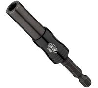 Vigor Blinky Porte-embout articulé V7600, 88 mm, hex 1/4 (6,3 mm), angle 20°