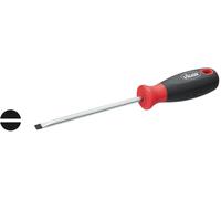 Vigor pour latelier Tournevis pour vis à fente Largeur de lame: 6.5 mm Longueur de la lame: 150 mm