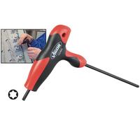 Vigor pour l'atelier Tournevis Torx Taille (tournevis) T 40 Longueur de la lame: 132 mm 1 pc(s)