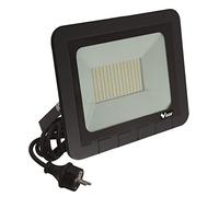 Vigor - proiettore led vigor lumy-100 cavo 3m spina schuko 100w 7500l - 20336