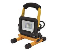 Vigor Projecteur LED Worky-20 support câble + prise