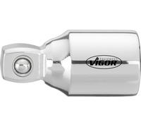 Vigor Rallonge 3/8 36 mm, orientable v4314