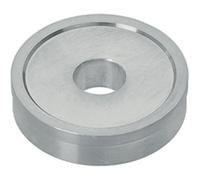 Vigor Roulement Disque 63 mm pour v2844, v3274 V3063, 1 pièce