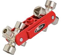 Vigor SUB Maker Quadro 10 en 1, 1 pièce, v4241