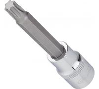 Douille-embout 6 pans intérieurs (TX) T 40 Longueur: 140 mm Vigor V2173 Propulseur: 1/2\ (12.5 mm) 1 pc(s)