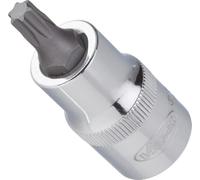 Douille-embout 6 pans intérieurs (TX) T 60 Longueur: 55 mm Vigor V2159 Propulseur: 1/2\ (12.5 mm) 1 pc(s)