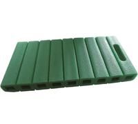 Vigor Tapis de Jardin pour Genoux