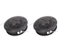 Vigor Tête pour débroussailleuses Bat&Vai easycharge (Lot de 2)