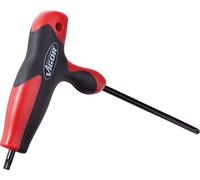 VIGOR Tournevis TORX® avec manche en T V2498 T9 VIGOR Quantité:1